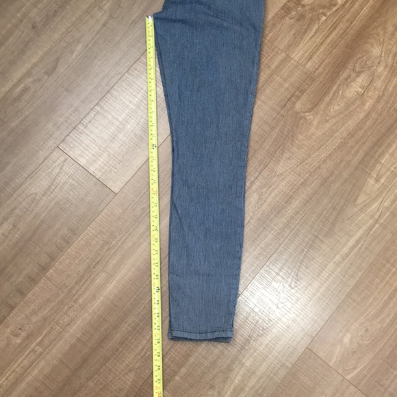 Bebe pants size 29 - Picture 10 of 11